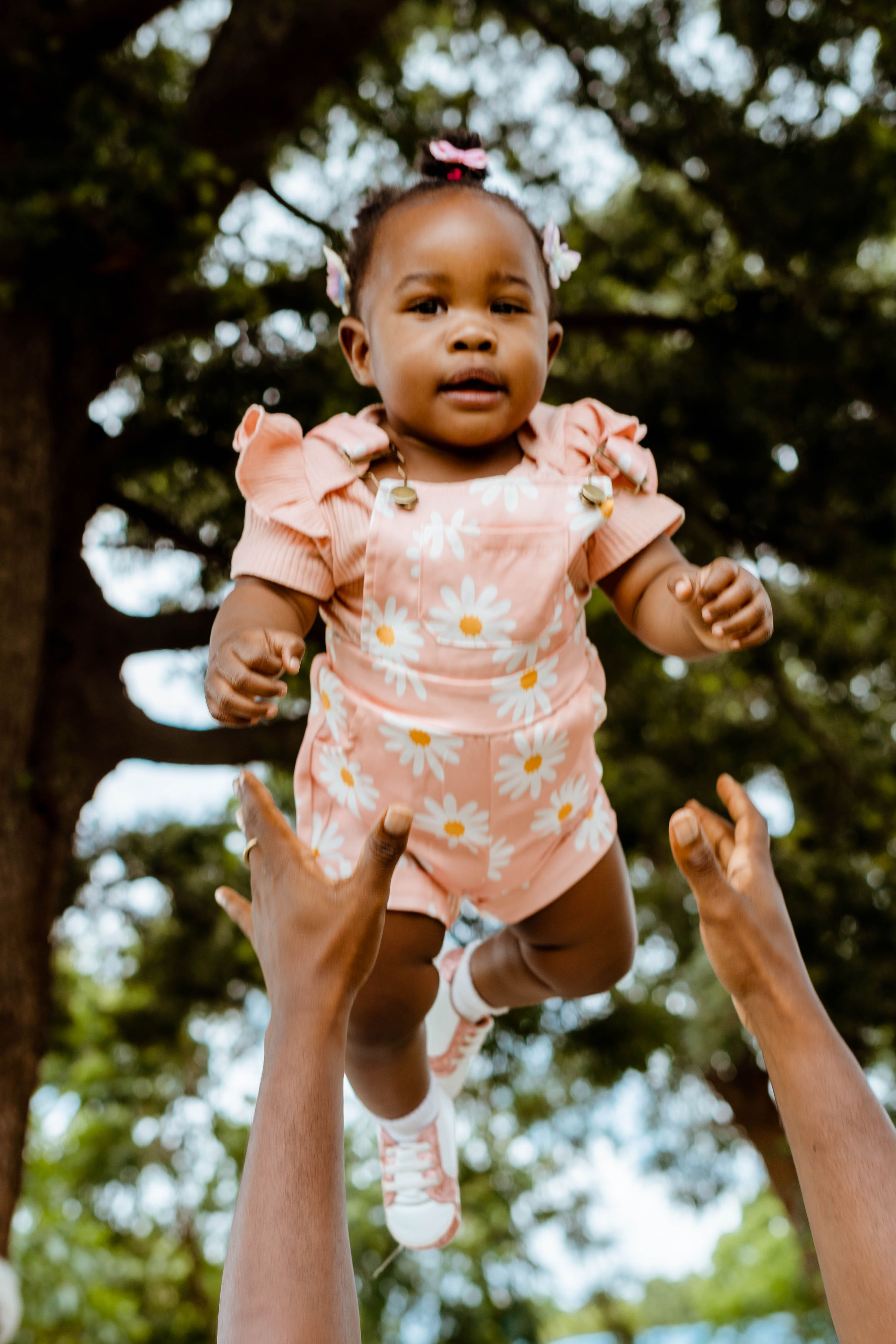 baby shoot
