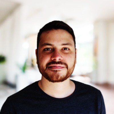 Avatar of person, who left a testimonial