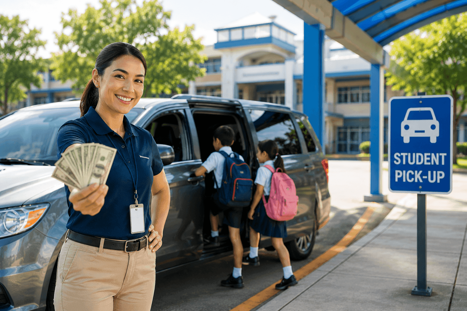 Cost-Saving Strategies for Student Transportation Businesses in 2026