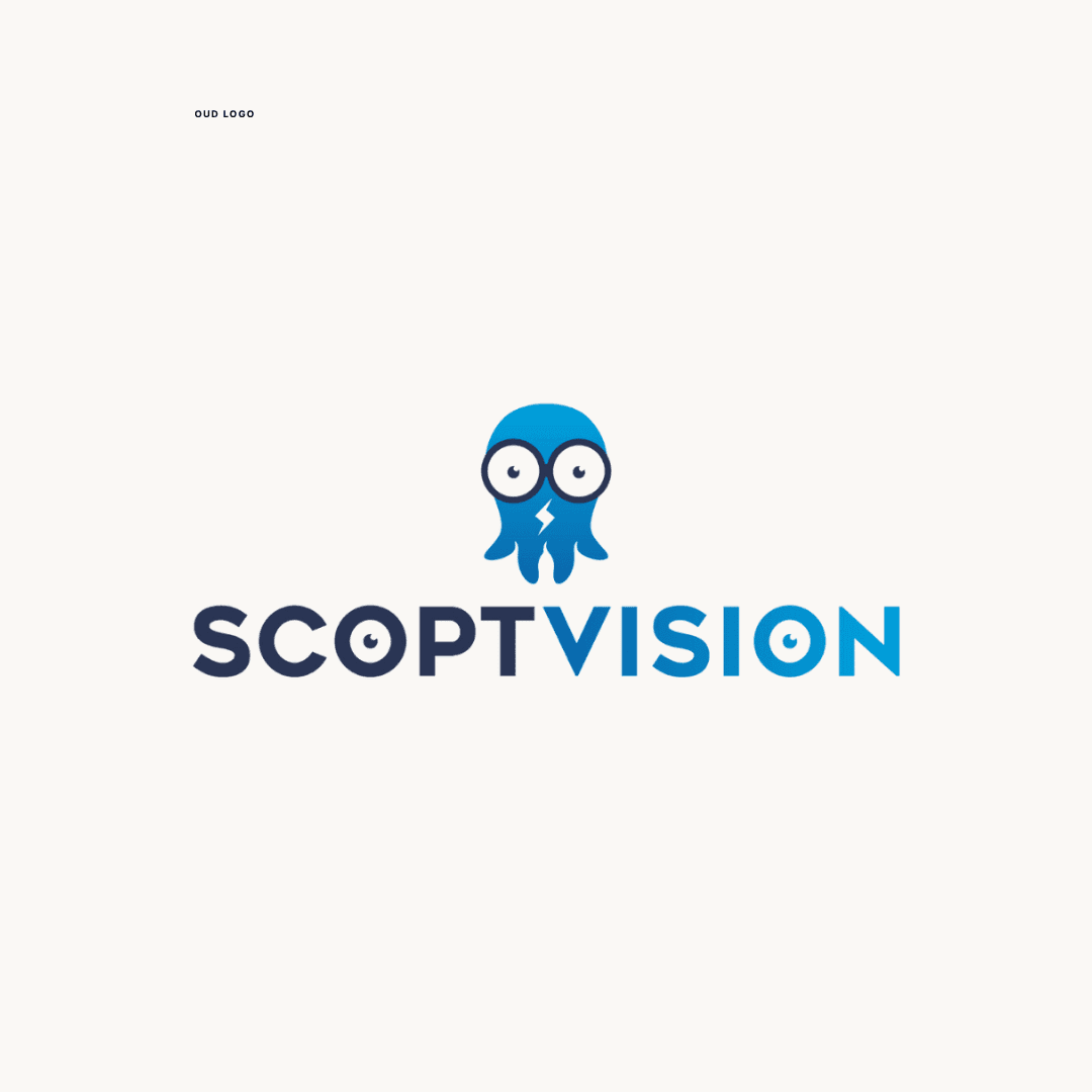 SCOPT logo oud