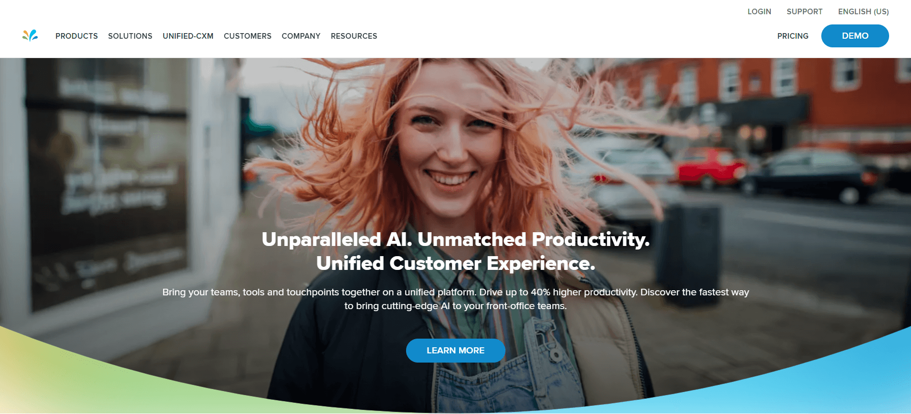 Sprinklr - AiseraGPT Alternatives
