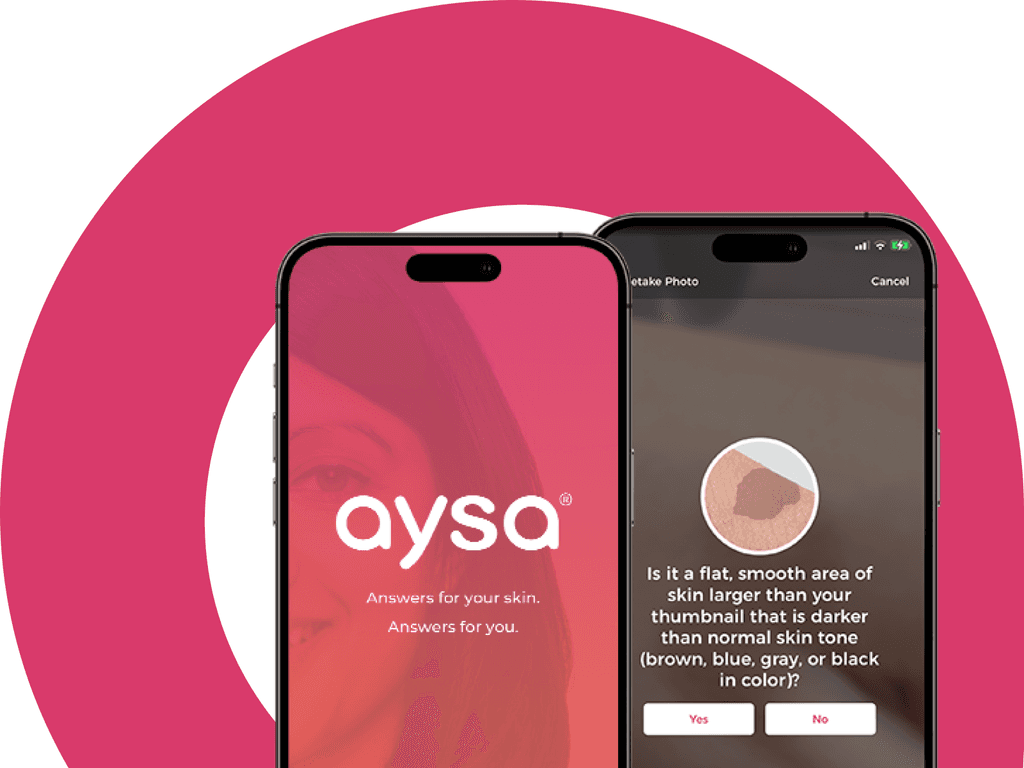 Ask Aysa app