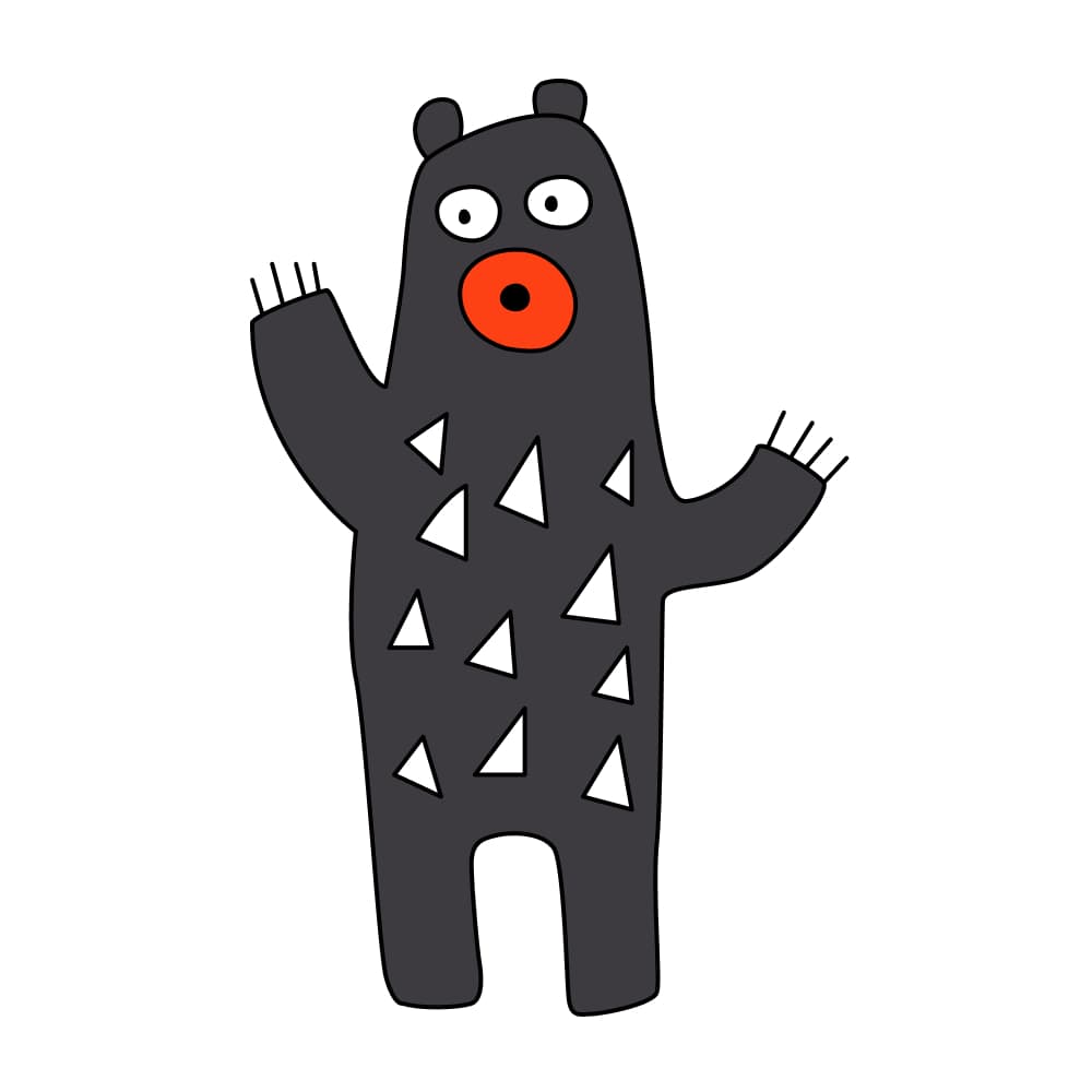 Bear #0x7N0