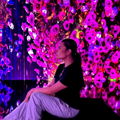 Yansımalar - Etkinlik Deneyimi