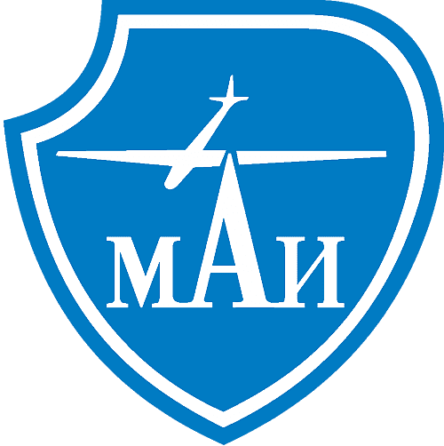 Moscow Aviation Institute logo