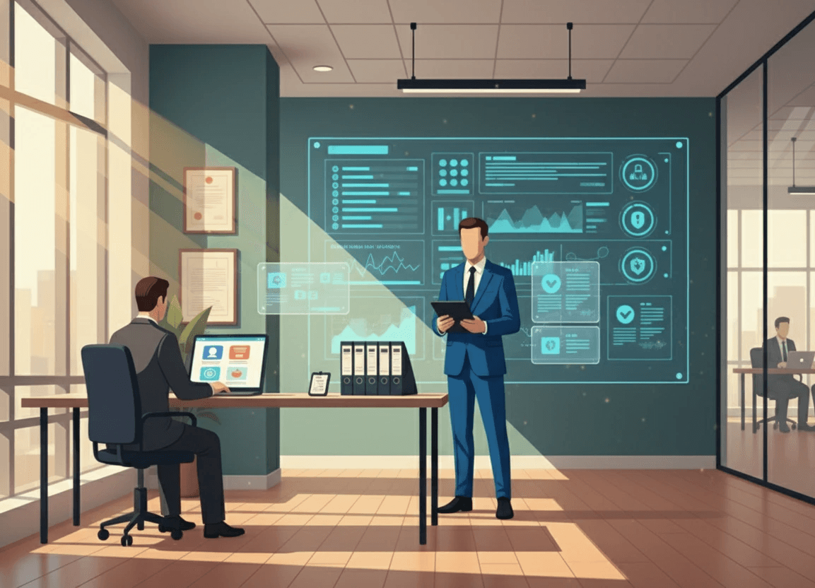 Maximize Legal Value with Full Contract Visibility