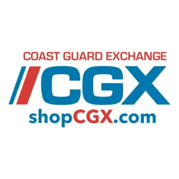 Logo of Coast Guard Exchange System