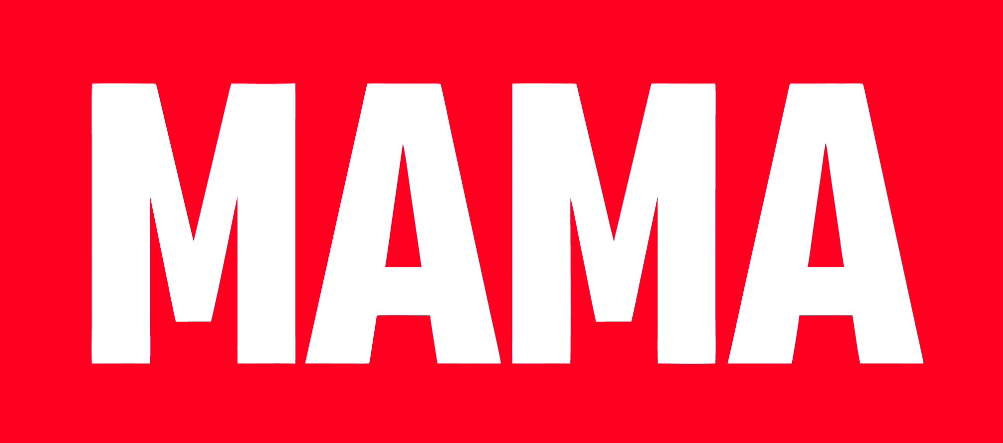 MAMA