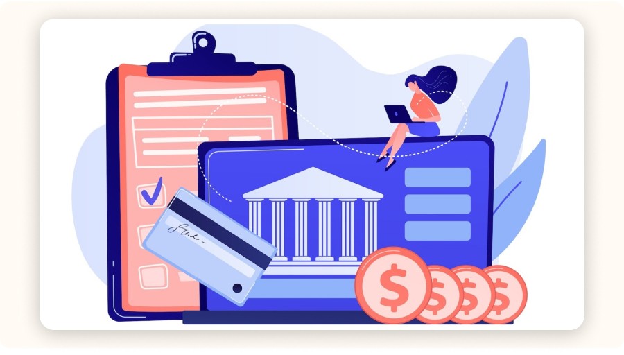 Bank Transfers