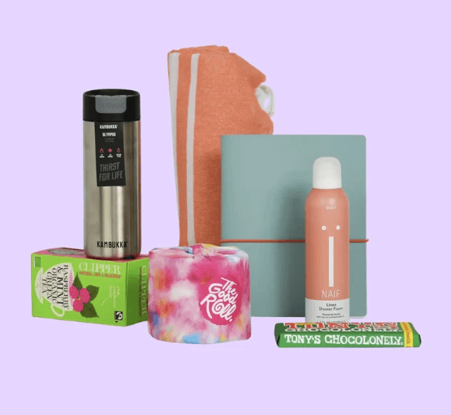 BCorp XL Cadeo Website