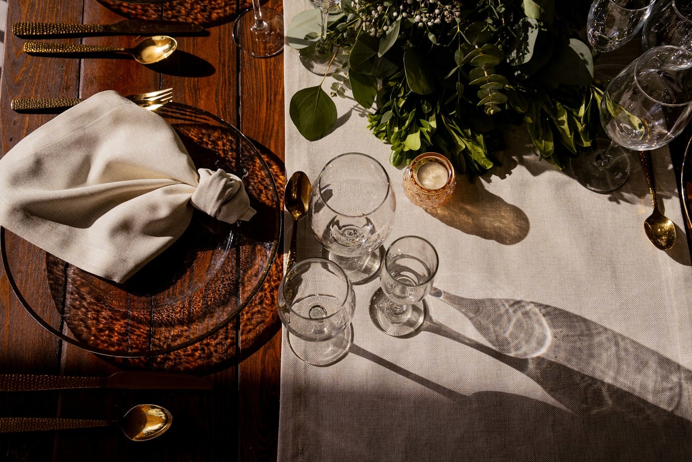 Event Styling & Design