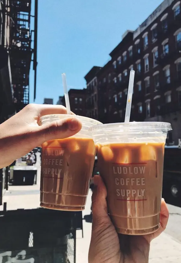 LMP Member Daniela Schichor in Fur Coat