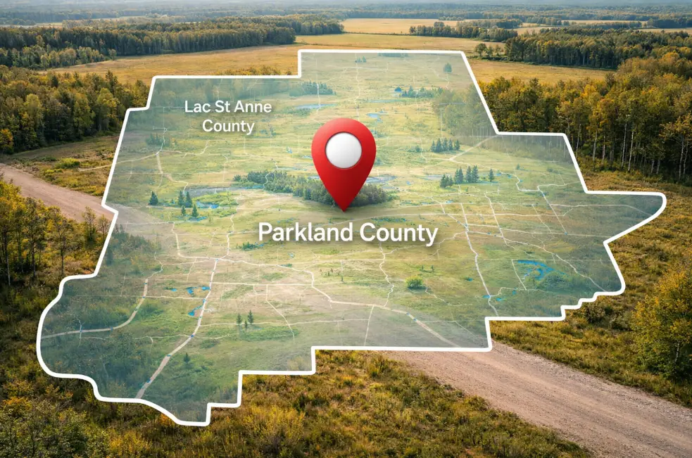 Acreage Design & Layout