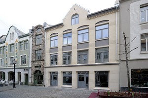 Placeholder image for website template