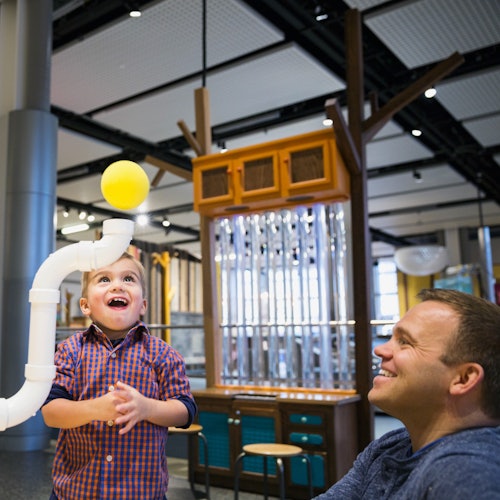 Creative Kids Museum