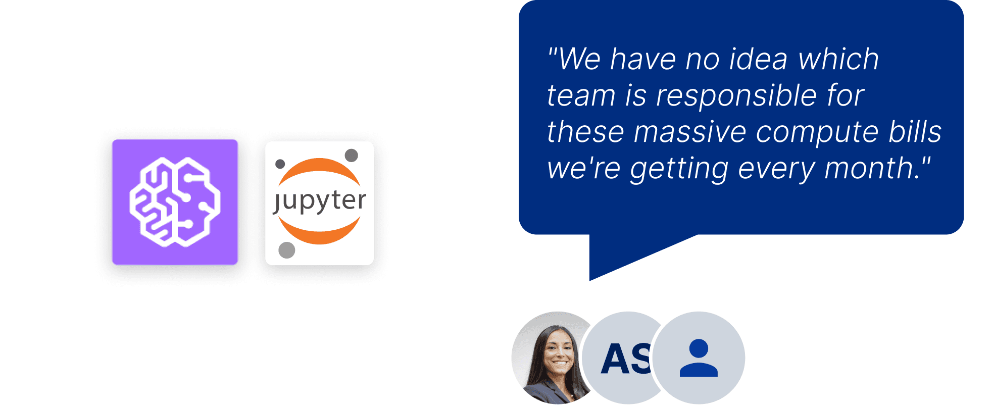 ClubsNEU main interface