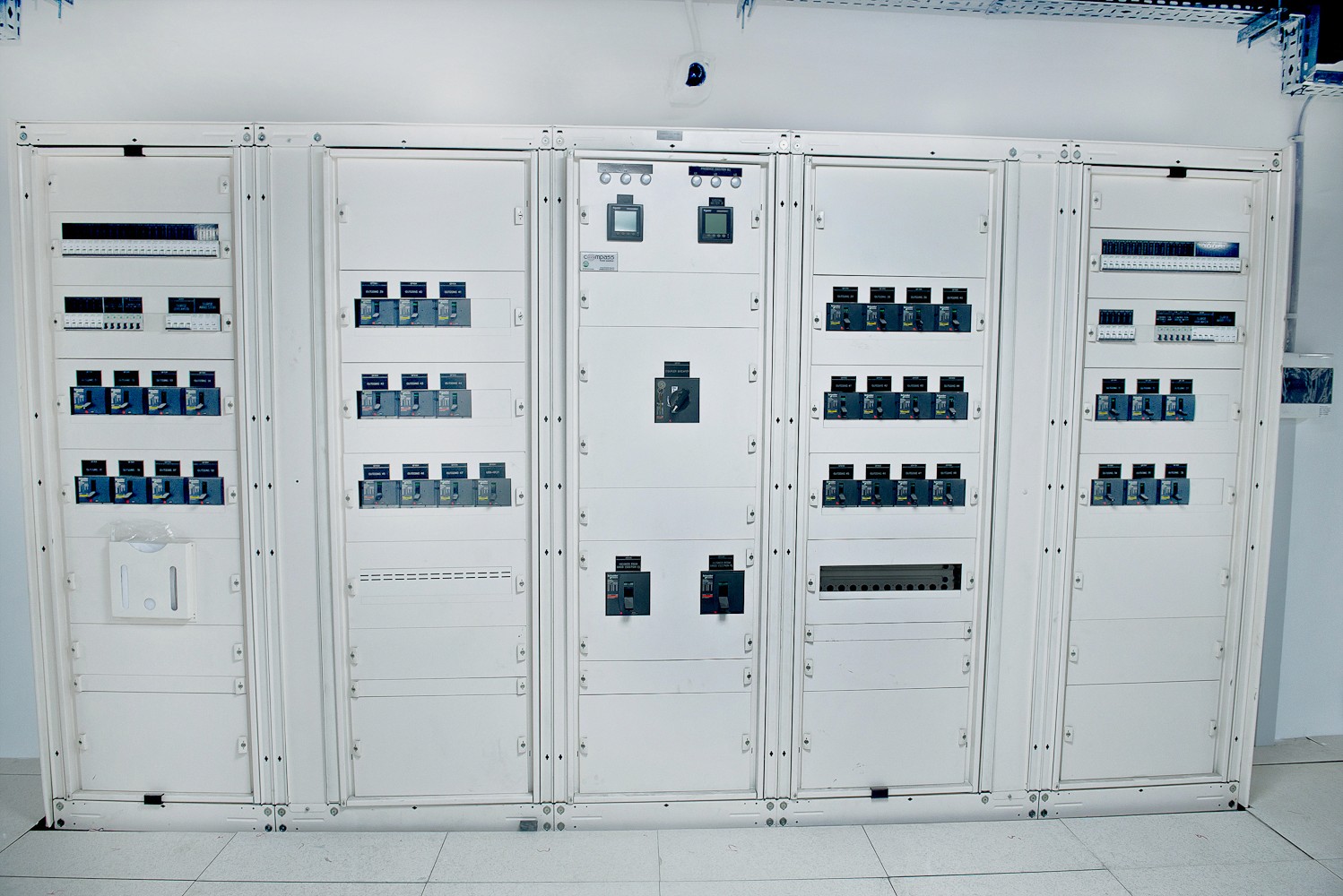 IPT PowerTech RMS