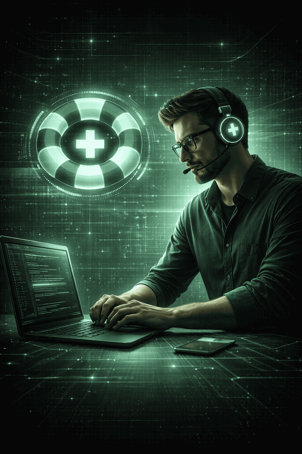 Team profile picture