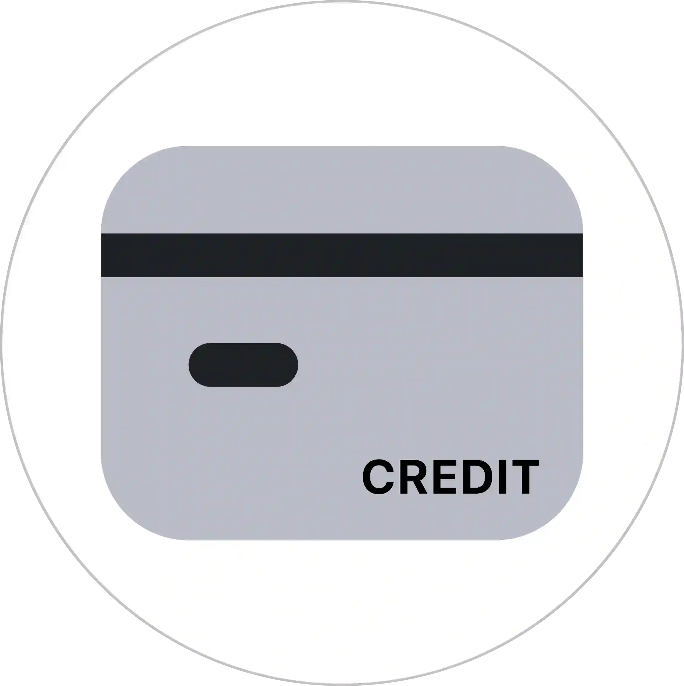 Credit Card