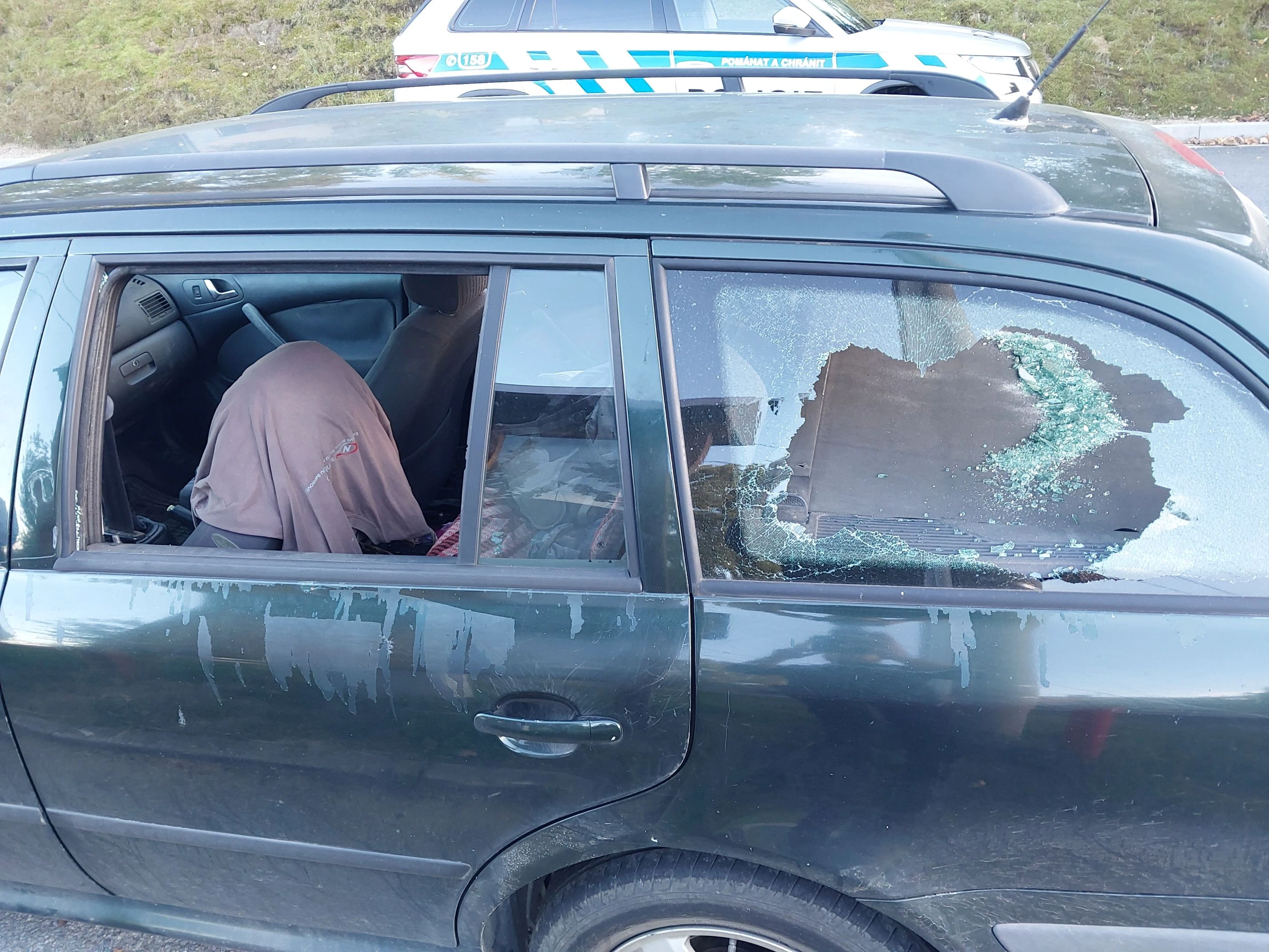 Foto: Policie ČR
