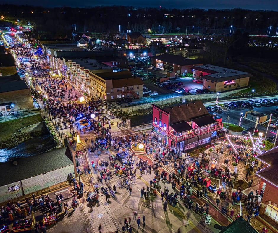 Algonquin Fest