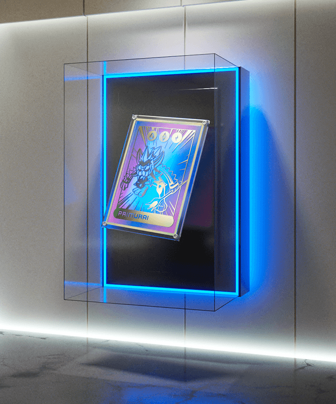 Futuristic furniture