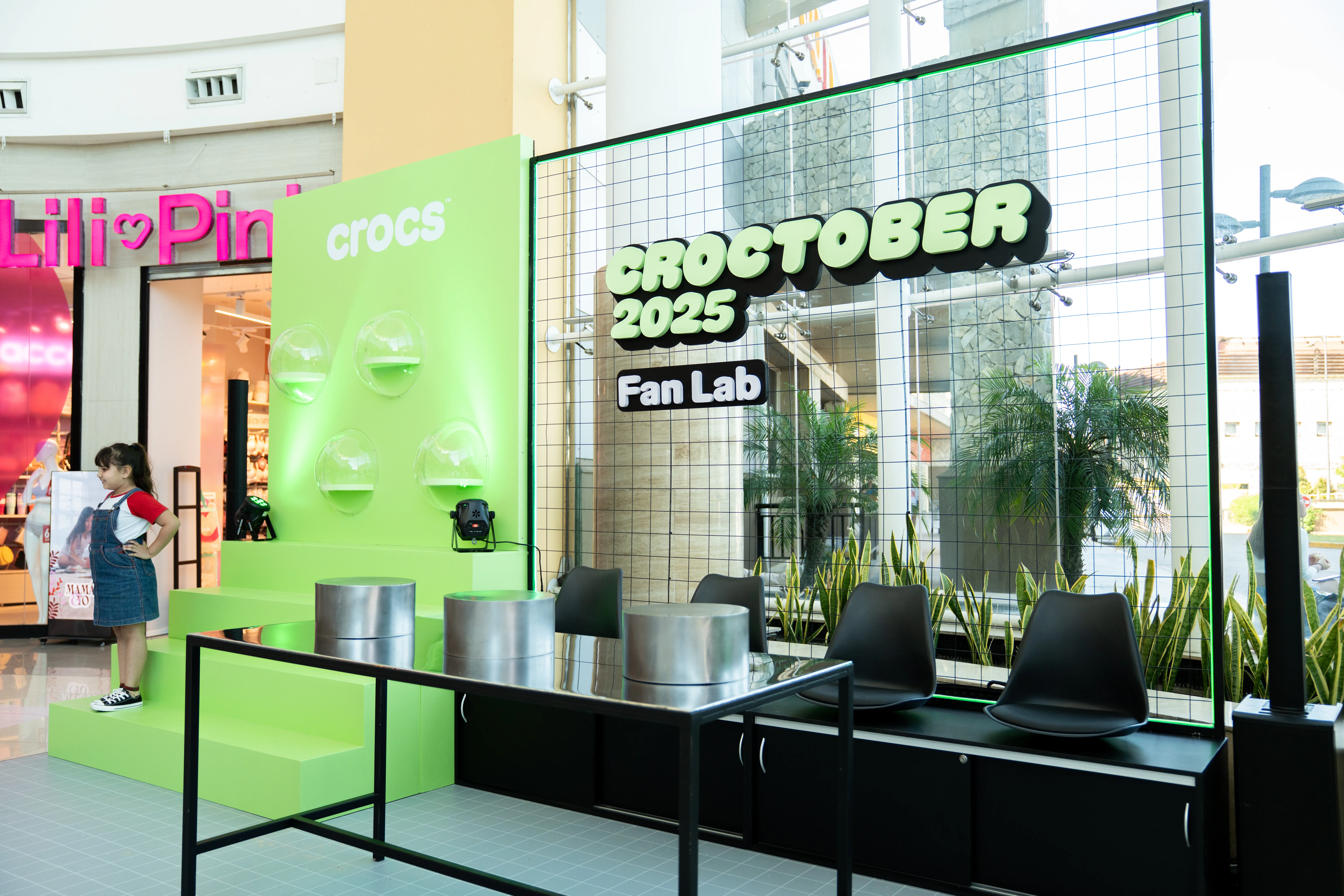 croctober 2025 event image