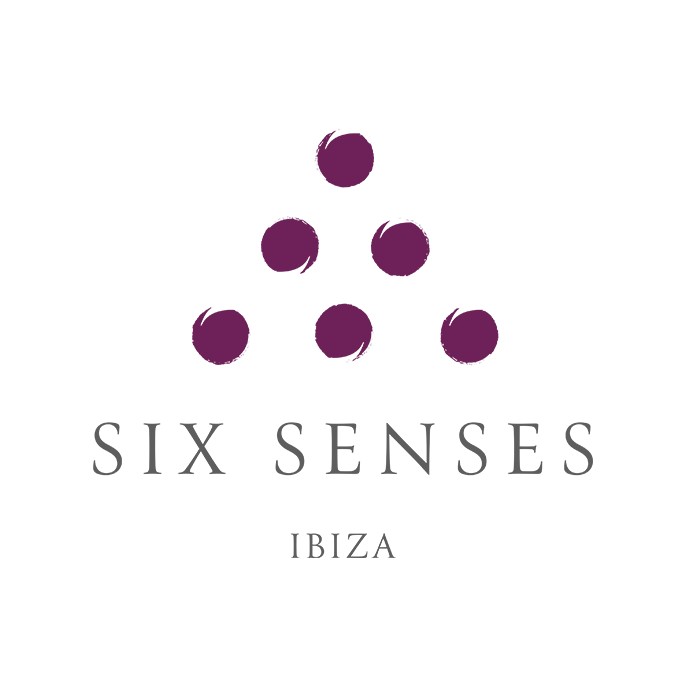 six senses ibiza logo