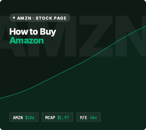 How to Buy Amazon (AMZN) Stock from India