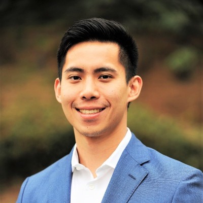 Photo of Yana Reshetnyak, Ph.D.