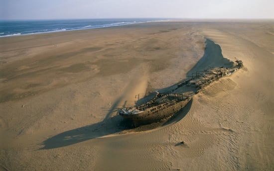 The Best Activities to try on a Namibia Safari