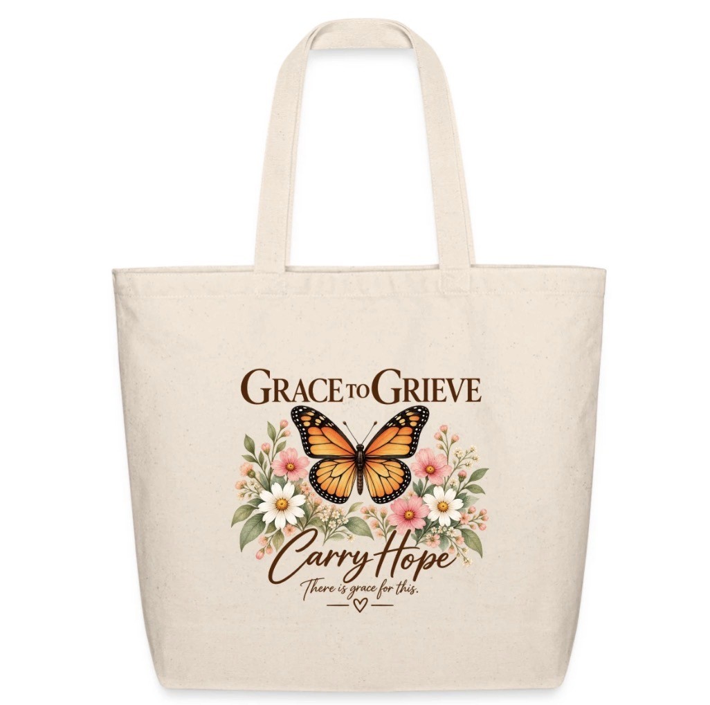 Tote of Grace