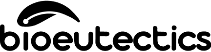 Logo of Bioeutectics.