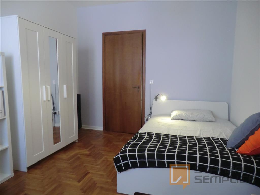 Stanza di 14.5 mq in Via San R. Bellarmino, Padova