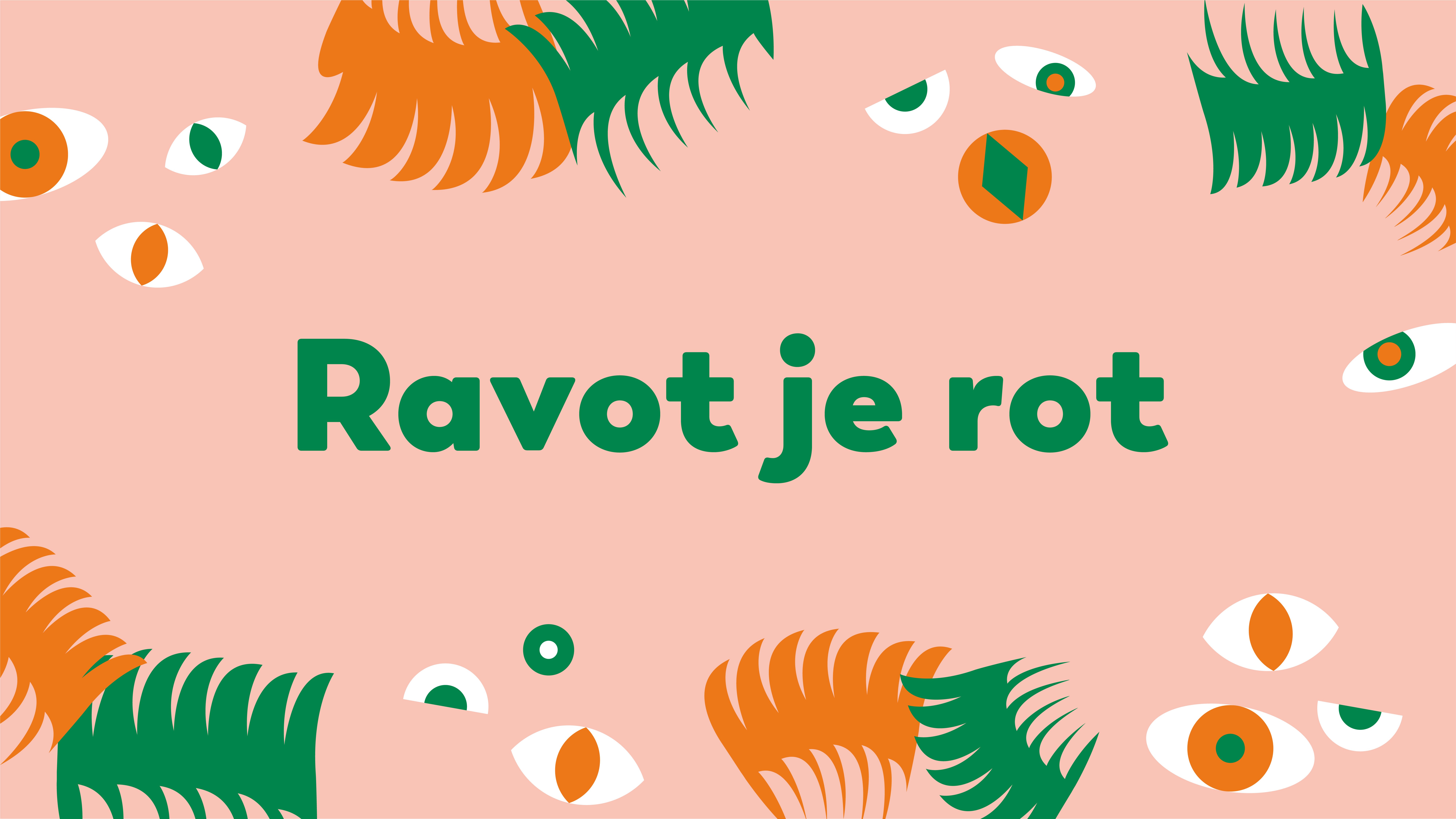 Grafisch ontwerp Plaswijckpark website
