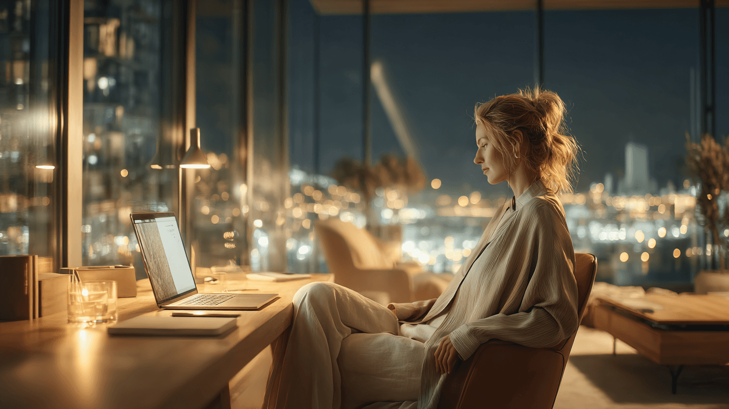 Ne laissez pas le stress entrepreneurial compromettre votre santé. Apprenez à identifier les signaux d'alerte du burn-out pour diriger avec une sérénité durable.