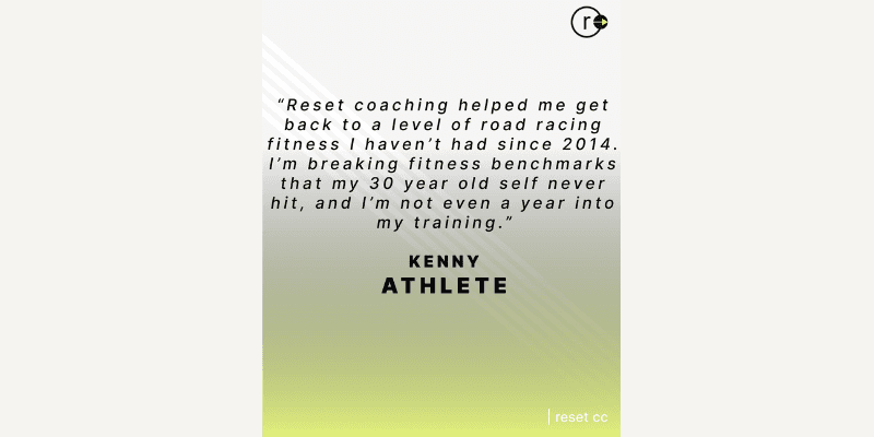 a man riding a bike down a curvy road