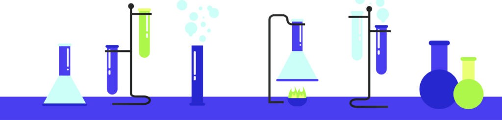 experimento animación