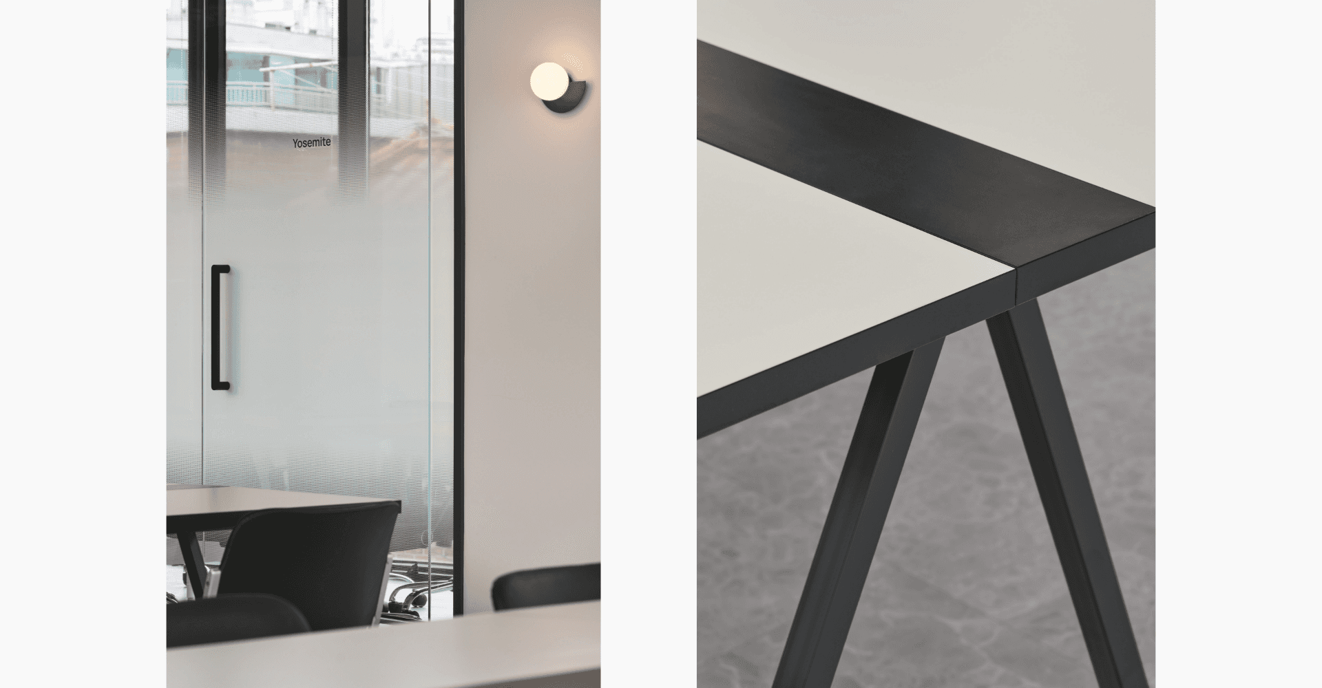 크루캐피탈 오피스 이미지