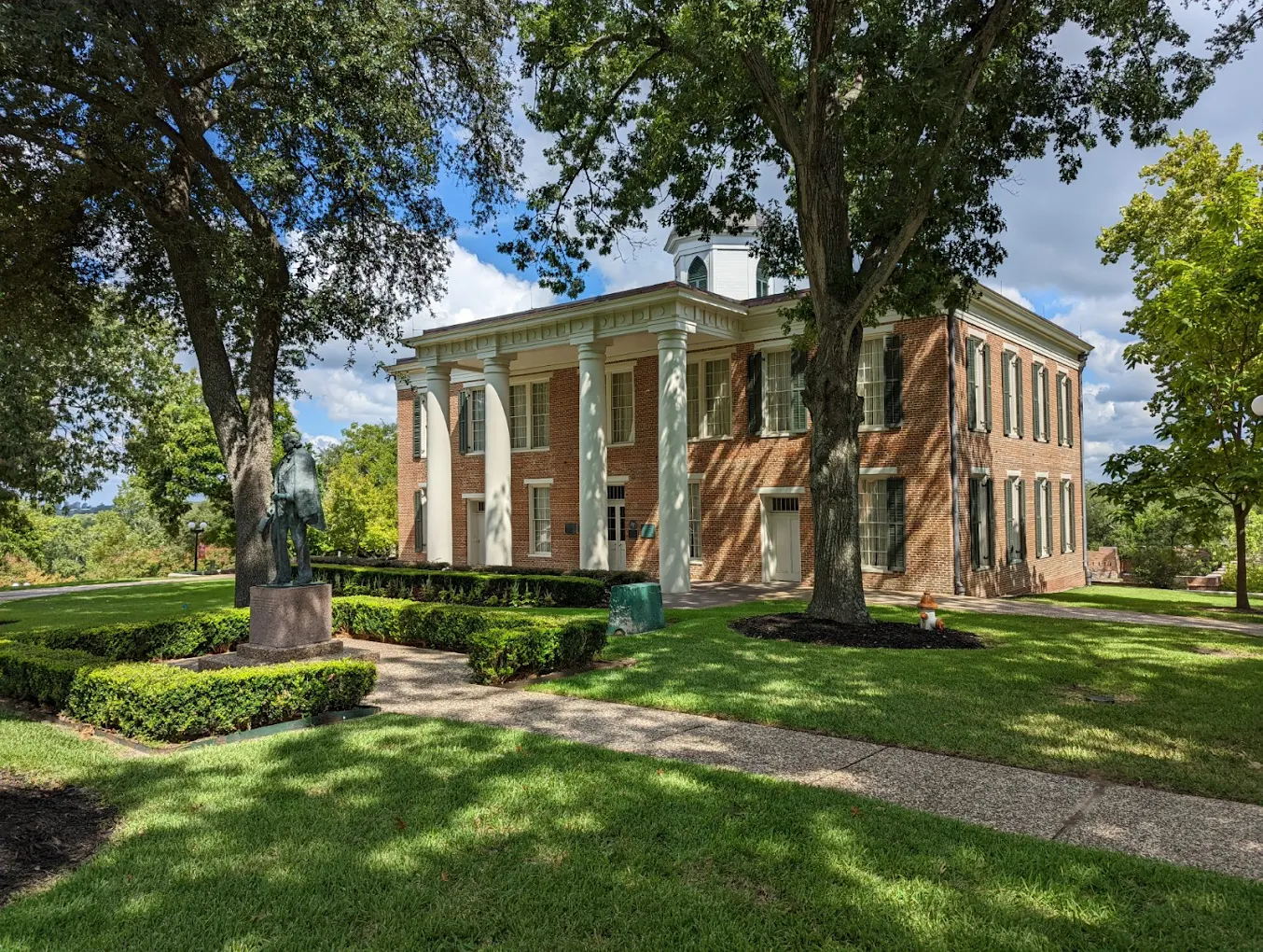 Sam houston state Univeristy