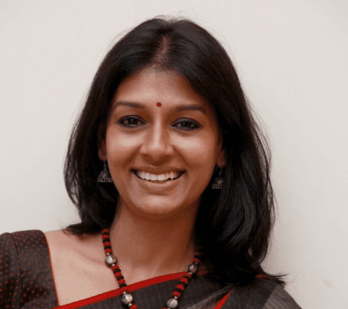 Nandita Das