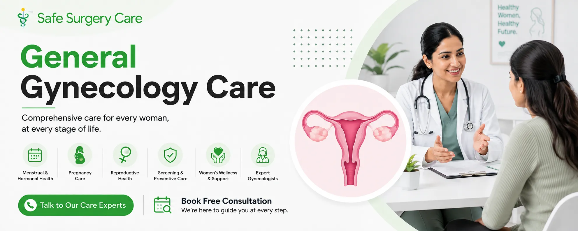 Medical consultation for piles treatment