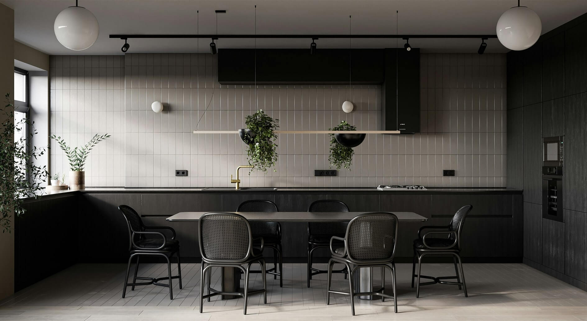 CTA section background image featuring a modern interior design.