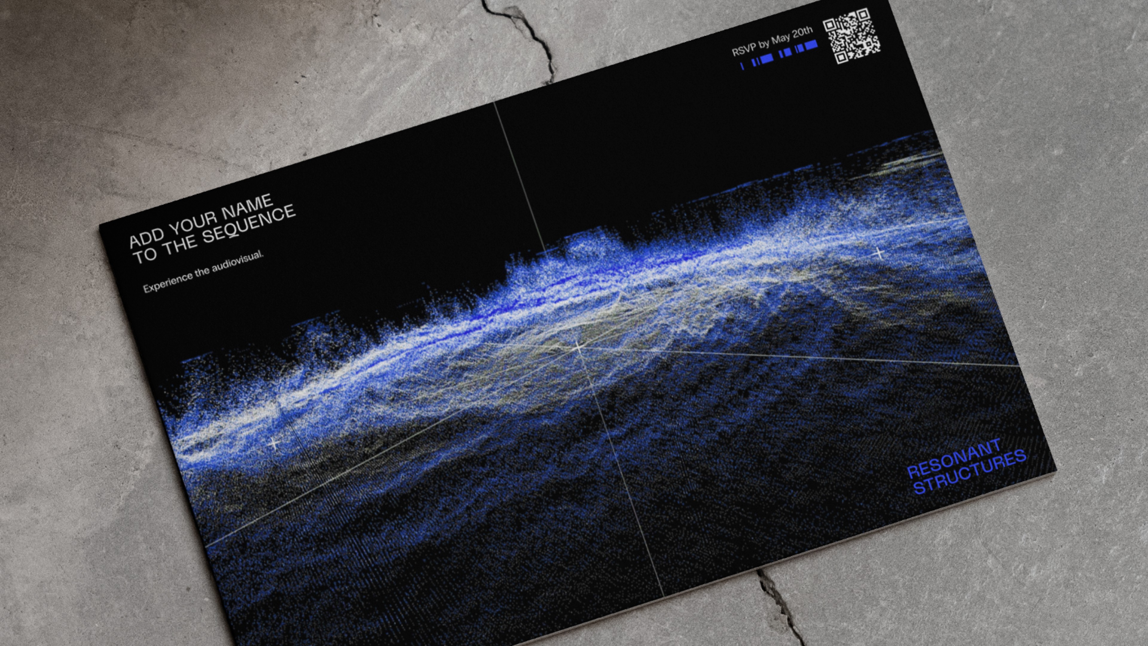 Resonant Structures image 1