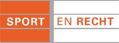 Sport en Recht logo