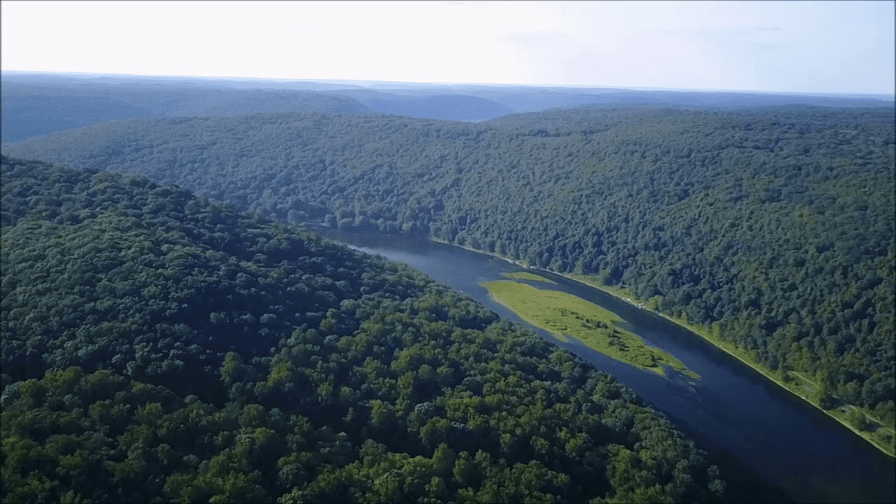 Kennerdell Overlook