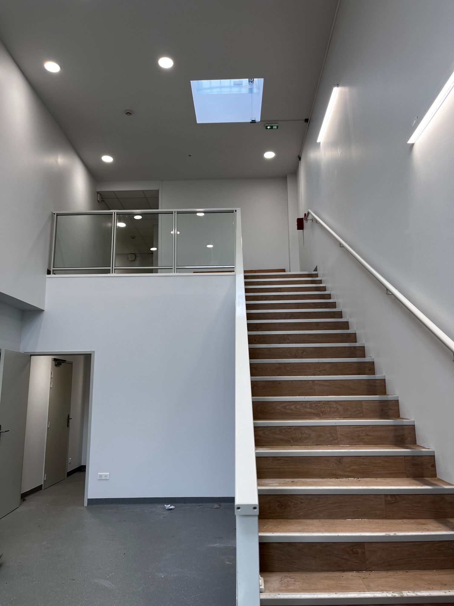 sterilisation clinique pasteur toulouse tam architecture 9