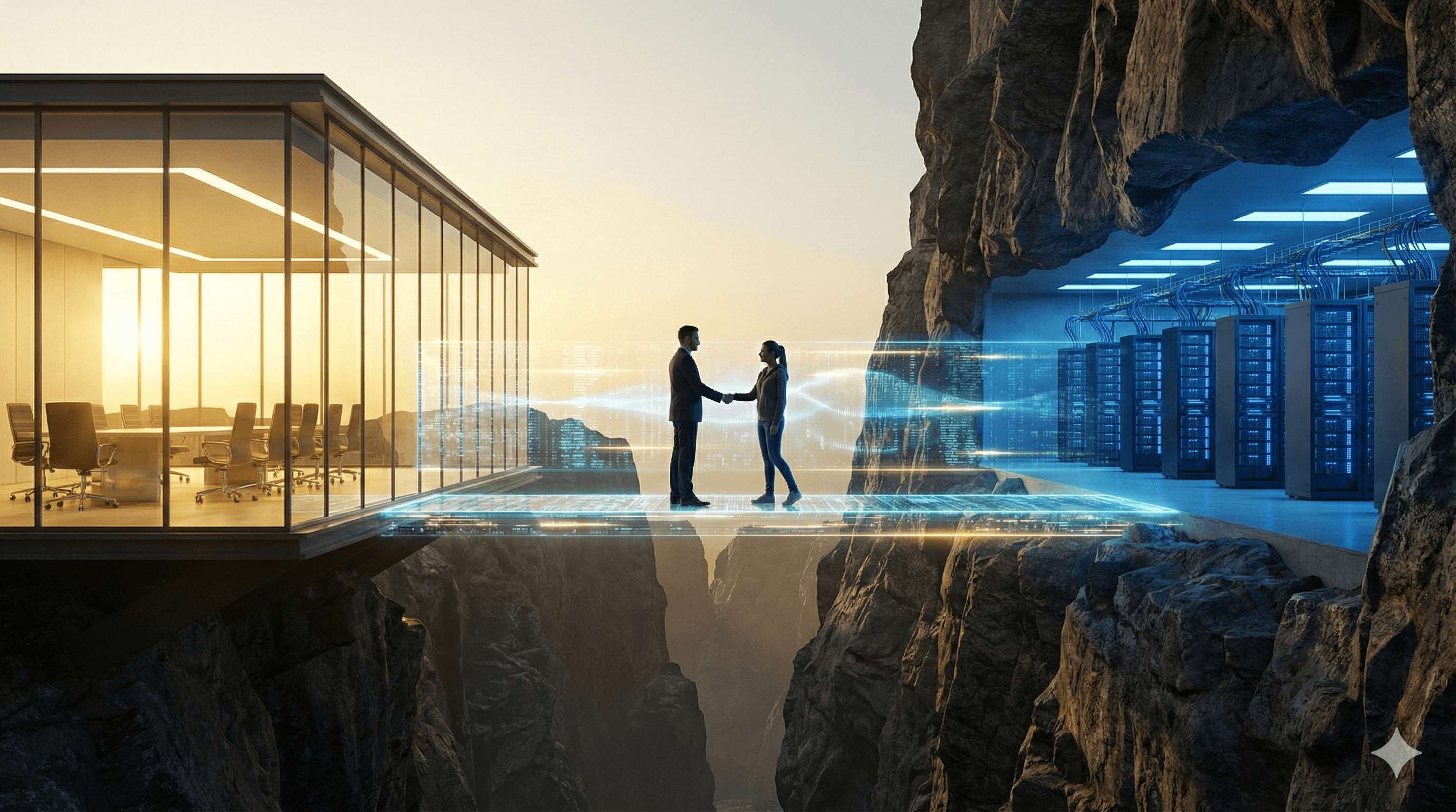 The Hennick Group: Bridging the Gap Between IT & Leadership