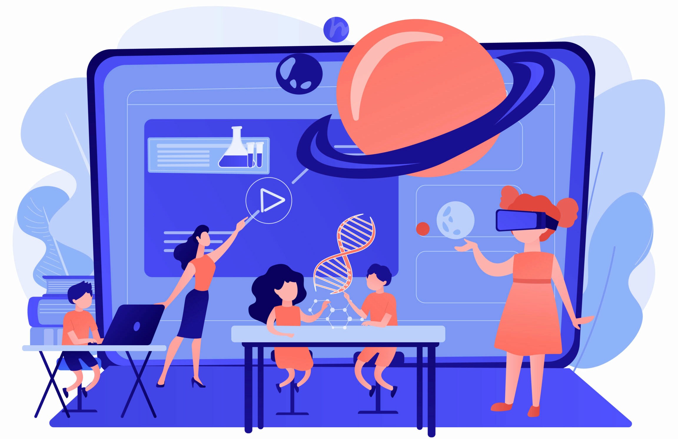 Lessons for the Future