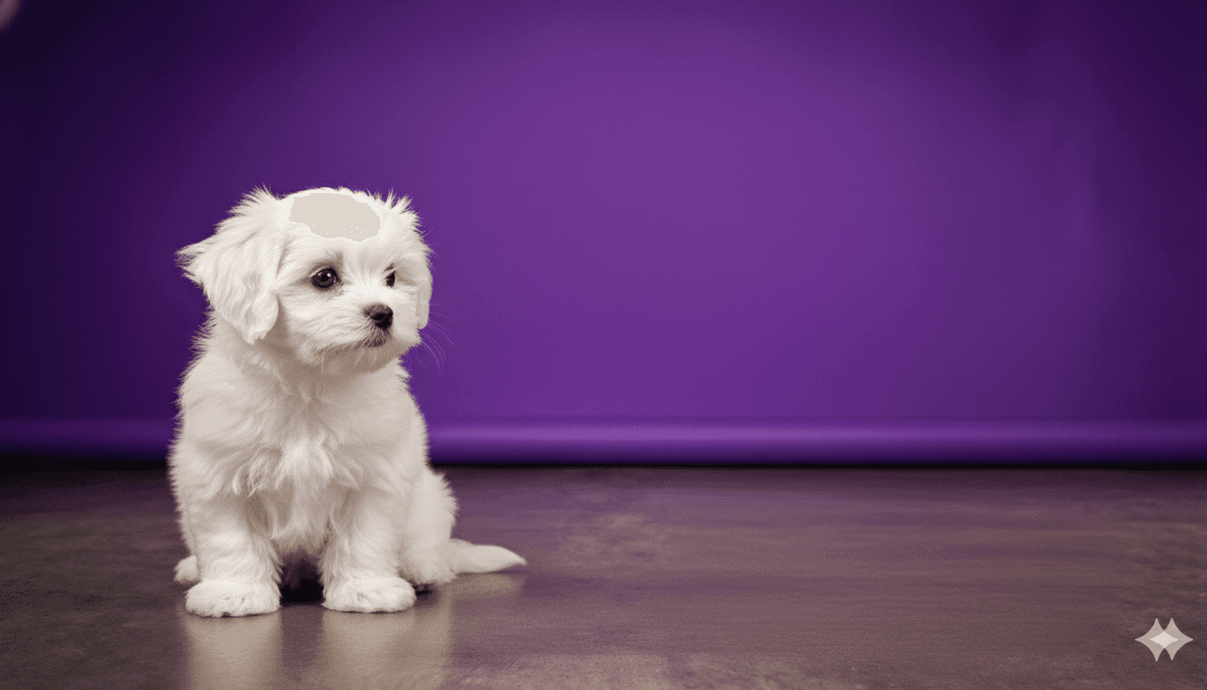 A kid practicing surfing